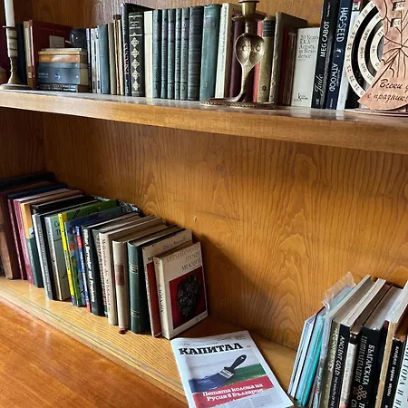 Spacious Artsy * Sofia