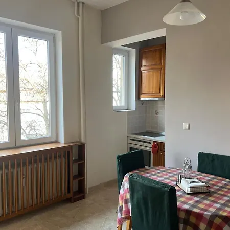 Spacious Artsy * Sofia