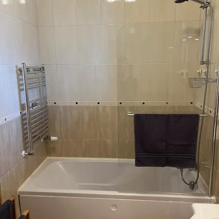 Spacious Artsy Apartament Sofia