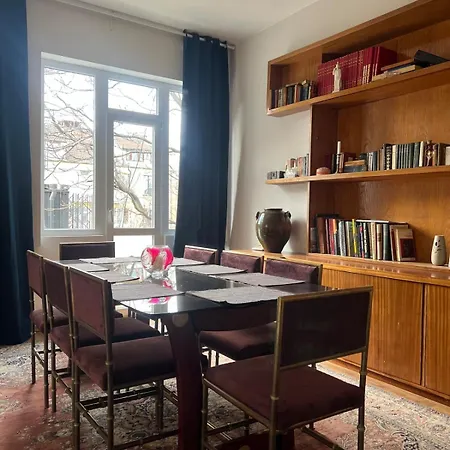 Spacious Artsy * Sofia