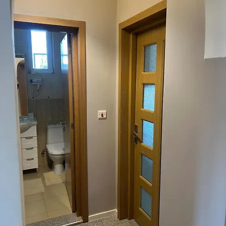 Apartament Spacious Artsy Sofia