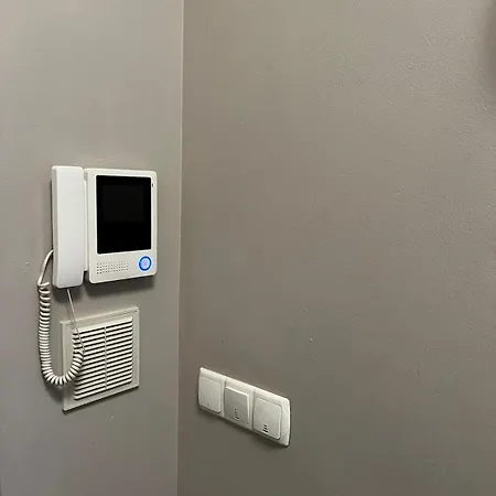 Apartament Spacious Artsy *