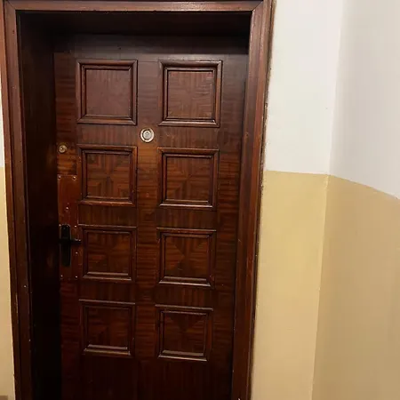 Spacious Artsy Apartament Sofia