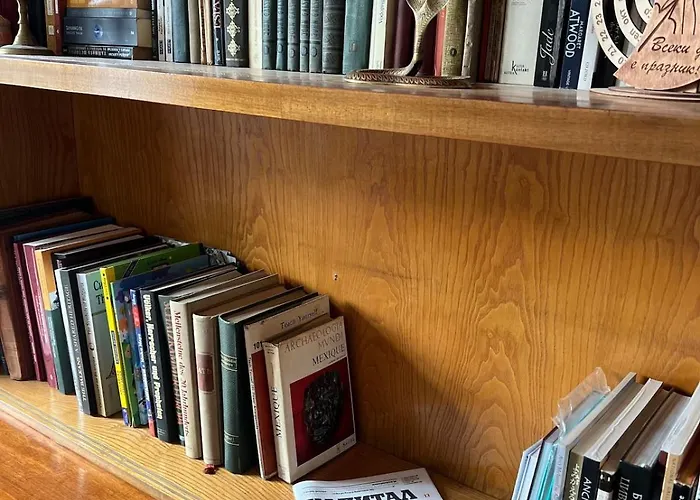 Spacious Artsy * Sofia