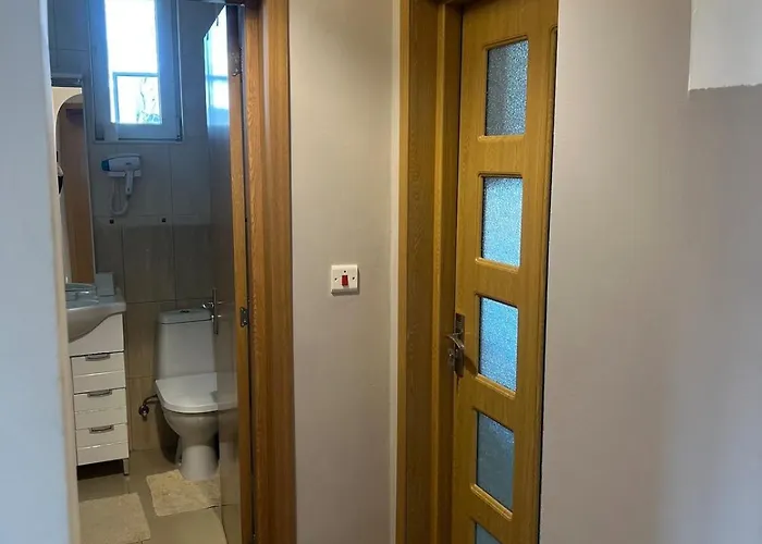 アパート Spacious Artsy ソフィア