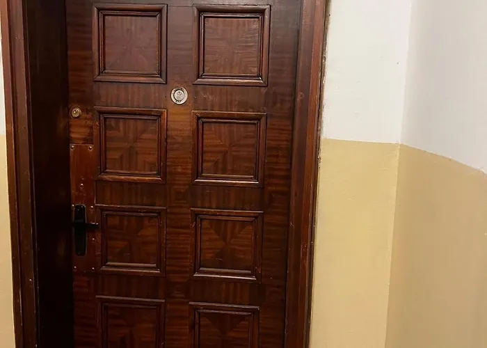 Spacious Artsy アパート ソフィア